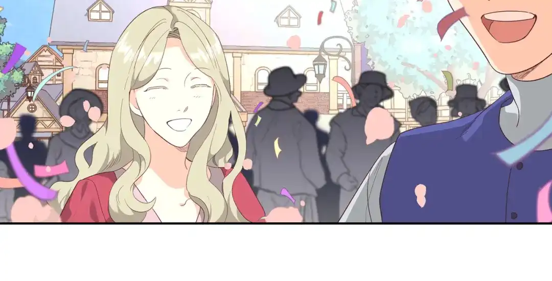 皇帝与女骑士 第101话 爱能控制得了吗？ 第77页
