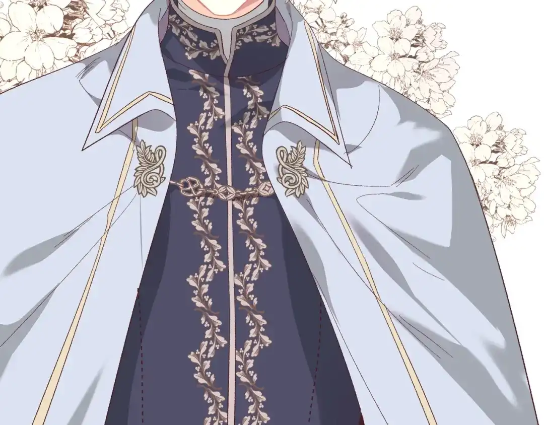 皇帝与女骑士 第101话 爱能控制得了吗？ 第33页