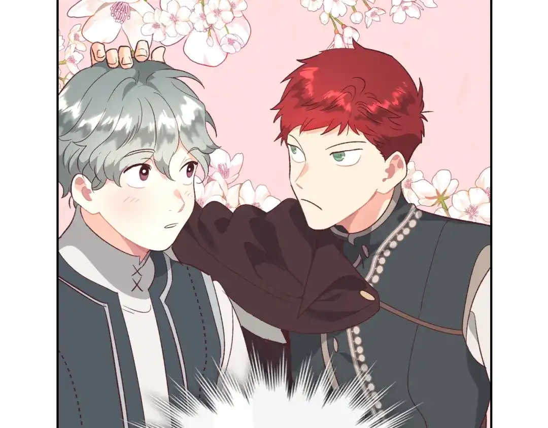 皇帝与女骑士 第101话 爱能控制得了吗？ 第67页