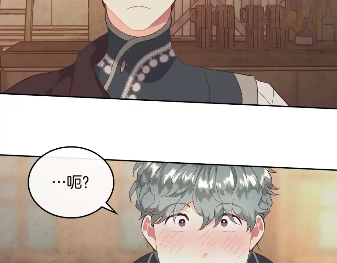 皇帝与女骑士 第103话 求婚 第111页