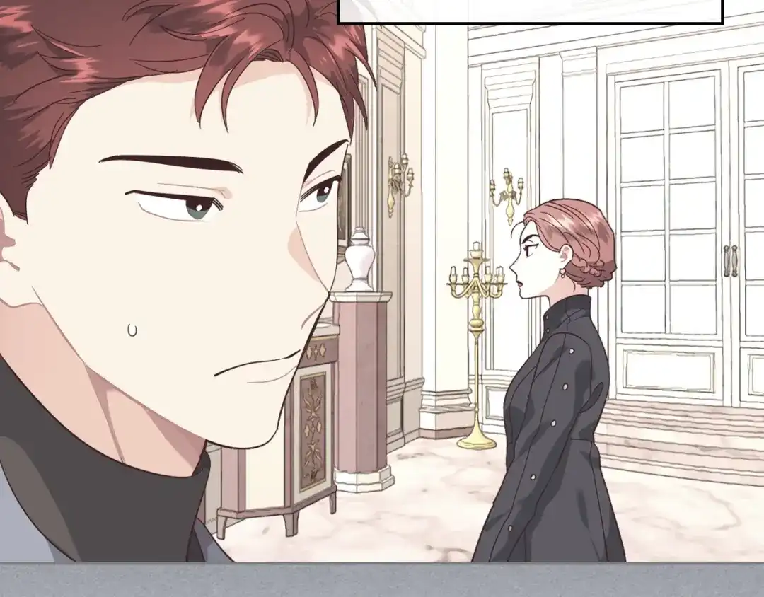 皇帝与女骑士 第103话 求婚 第19页