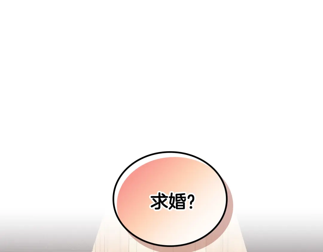 皇帝与女骑士 第104话 荒唐的求婚 第1页