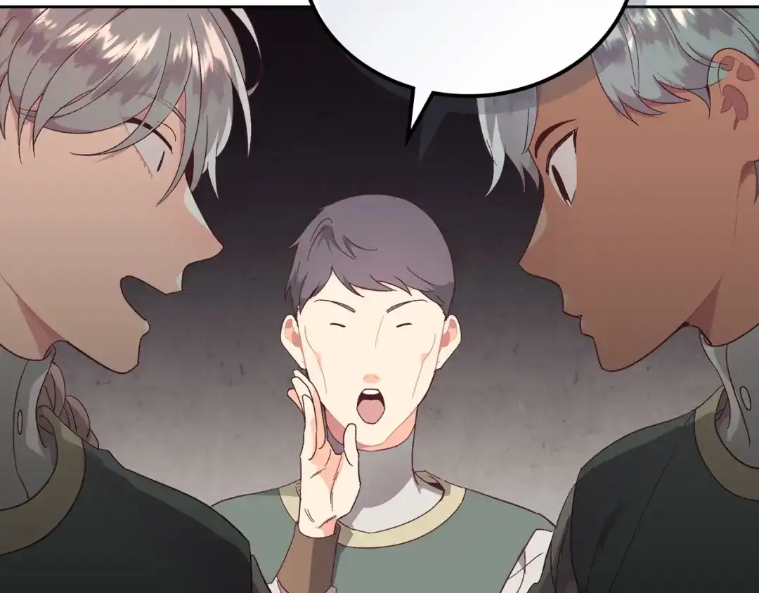 皇帝与女骑士 第105话 皇帝慌了！ 第15页