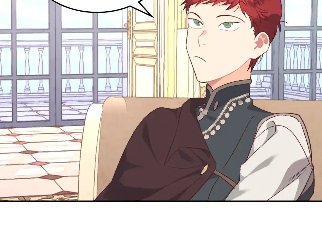 皇帝与女骑士 第105话 皇帝慌了！ 第52页
