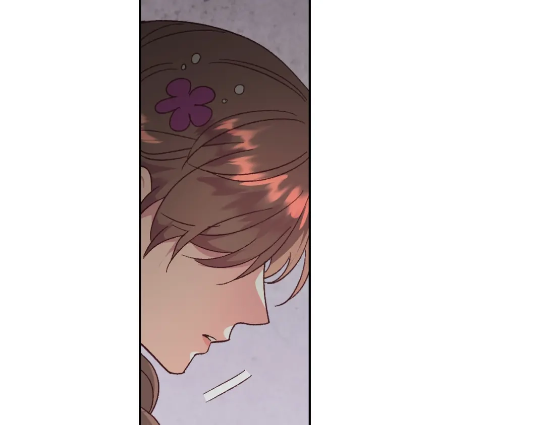 皇帝与女骑士 第105话 皇帝慌了！ 第42页