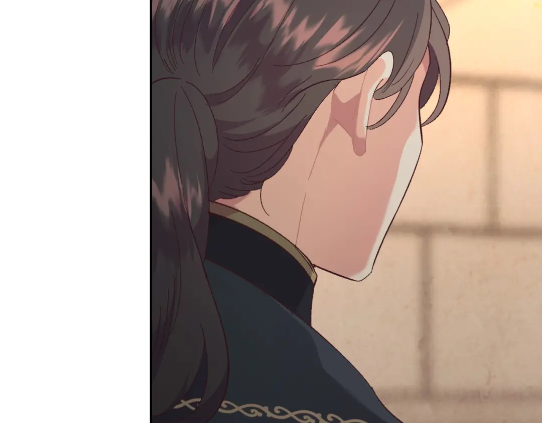 皇帝与女骑士 第109话 不再孩子气 第102页