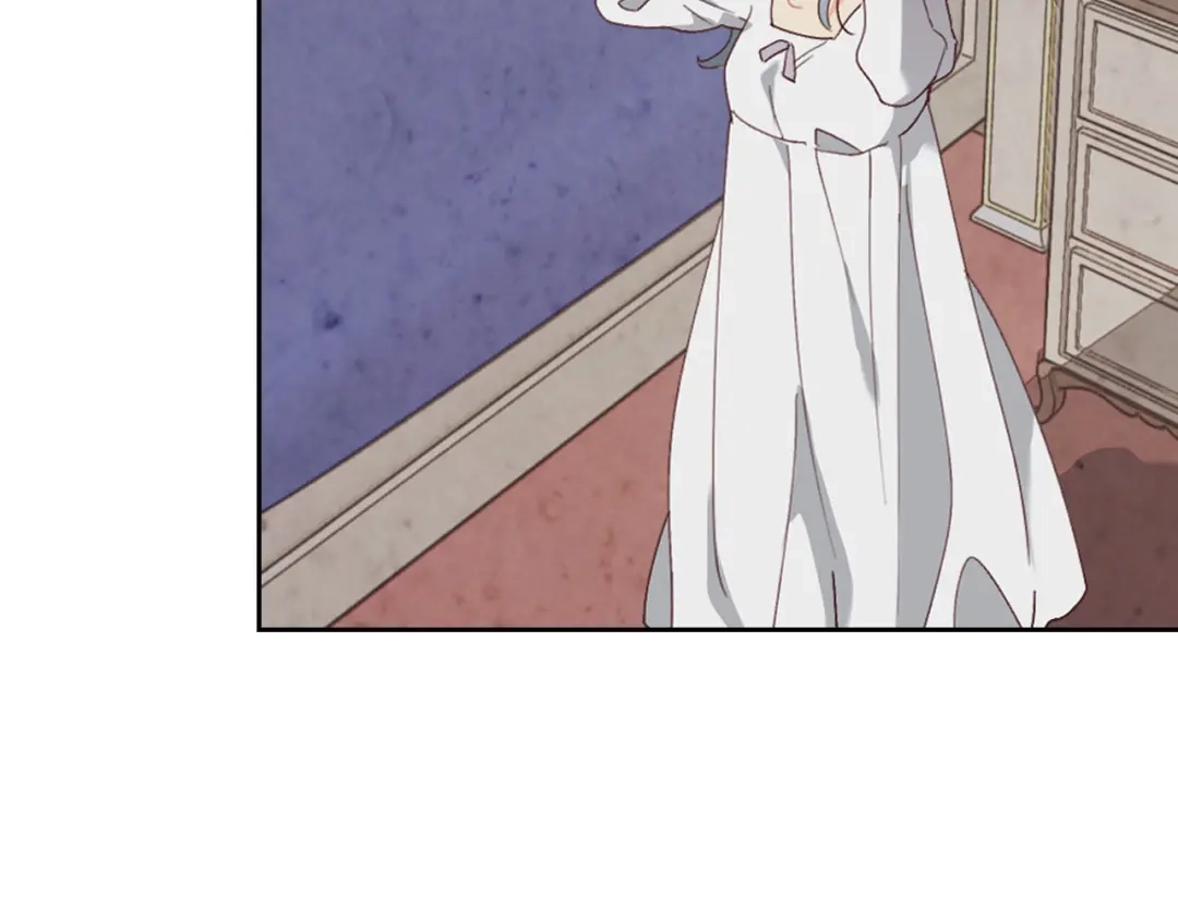 皇帝与女骑士 第109话 不再孩子气 第146页