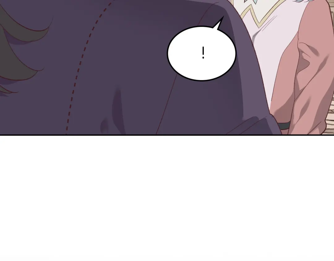 皇帝与女骑士 第109话 不再孩子气 第85页