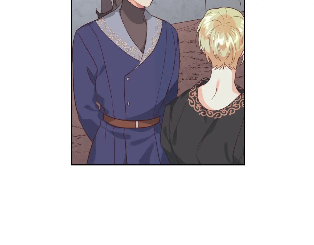 皇帝与女骑士 第111话 蜕变之路 第147页