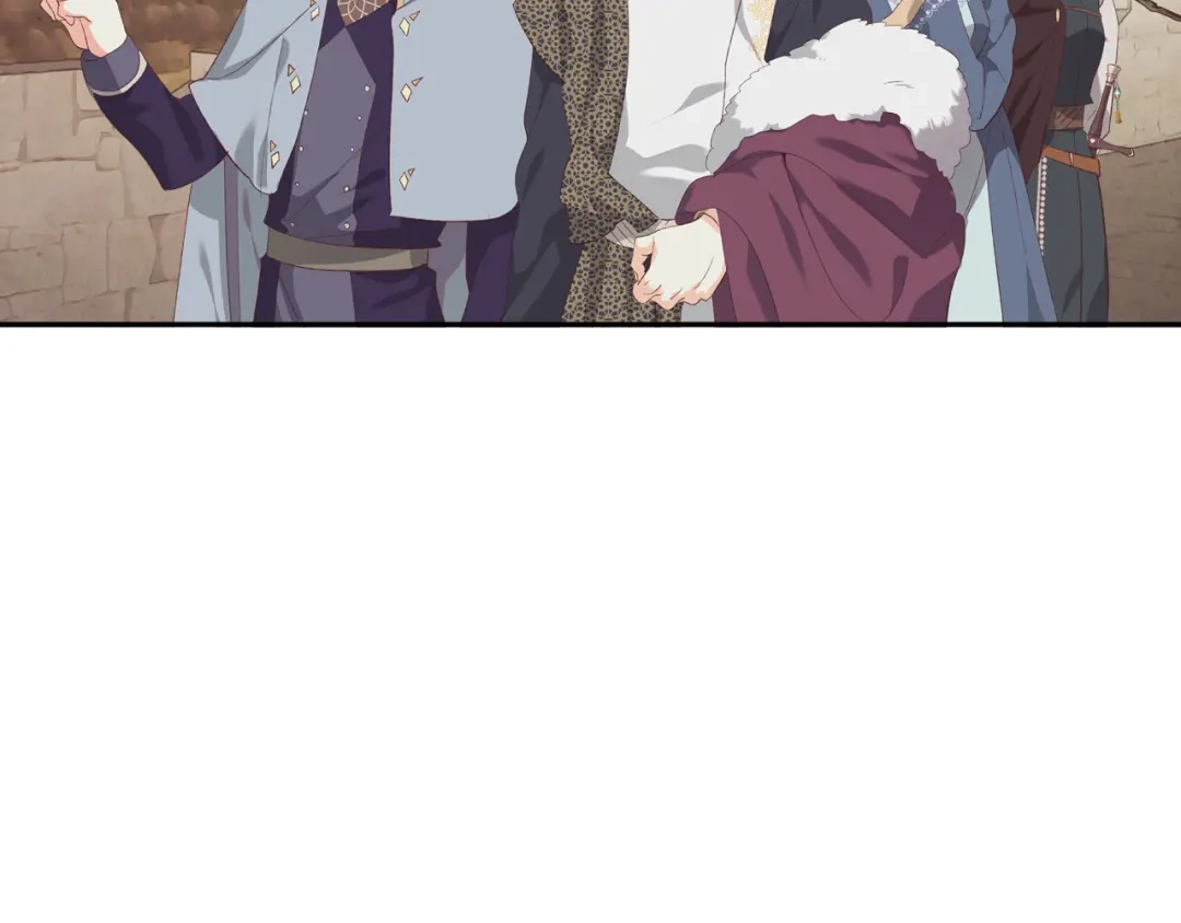 皇帝与女骑士 第114话 女骑士受伤 第79页