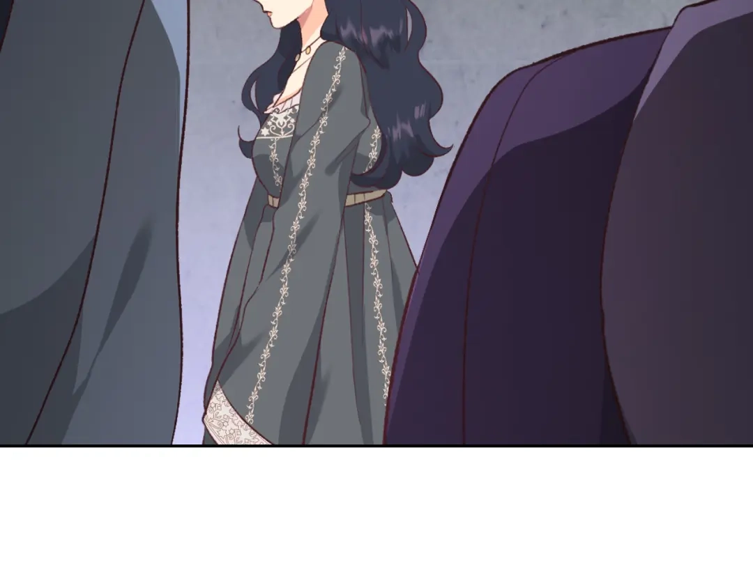 皇帝与女骑士 第115话 心疼 第150页