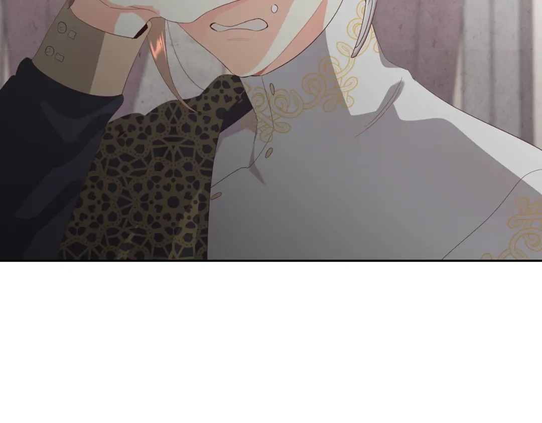 皇帝与女骑士 第115话 心疼 第37页