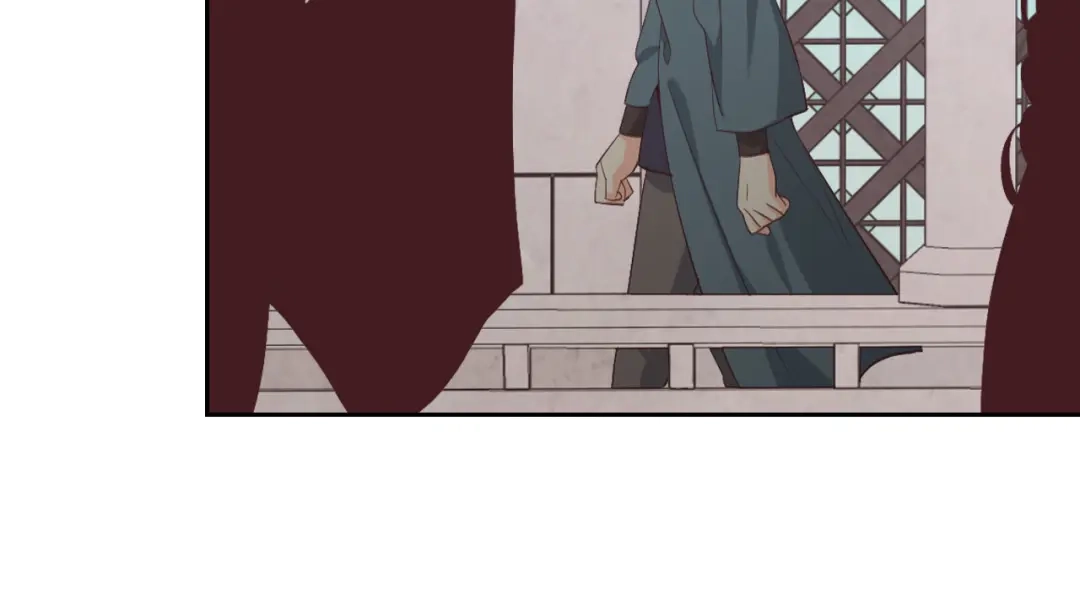 皇帝与女骑士 第117话 出去！ 第32页