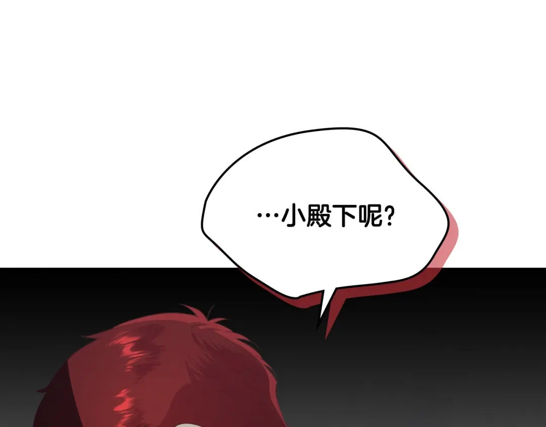 皇帝与女骑士 第117话 出去！ 第13页
