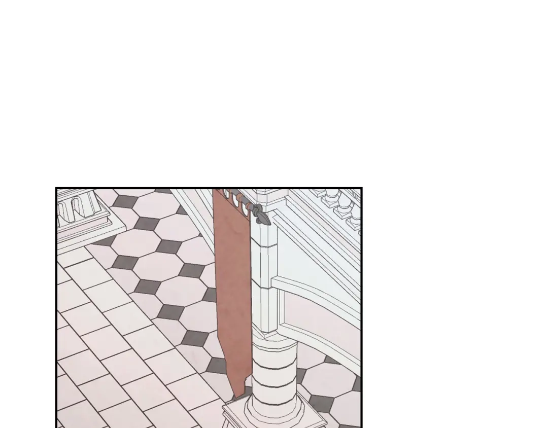 皇帝与女骑士 第117话 出去！ 第28页