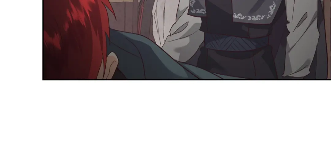皇帝与女骑士 第117话 出去！ 第134页