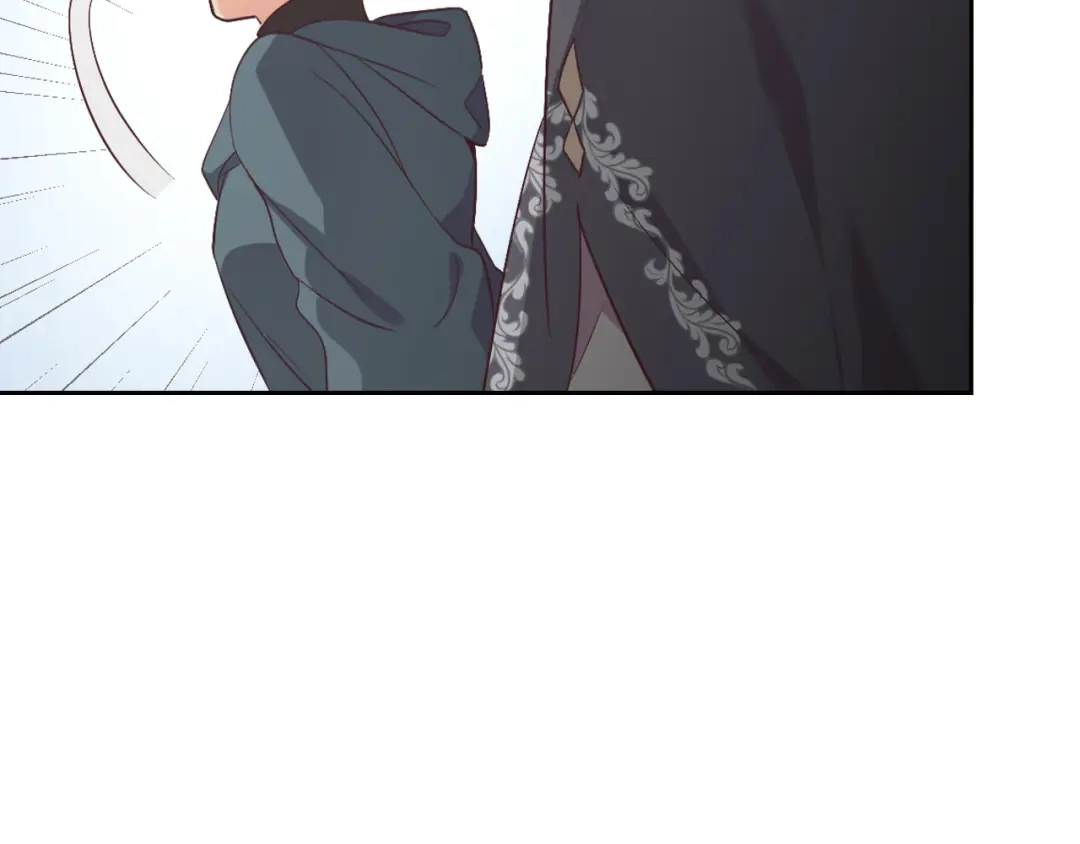 皇帝与女骑士 第117话 出去！ 第132页
