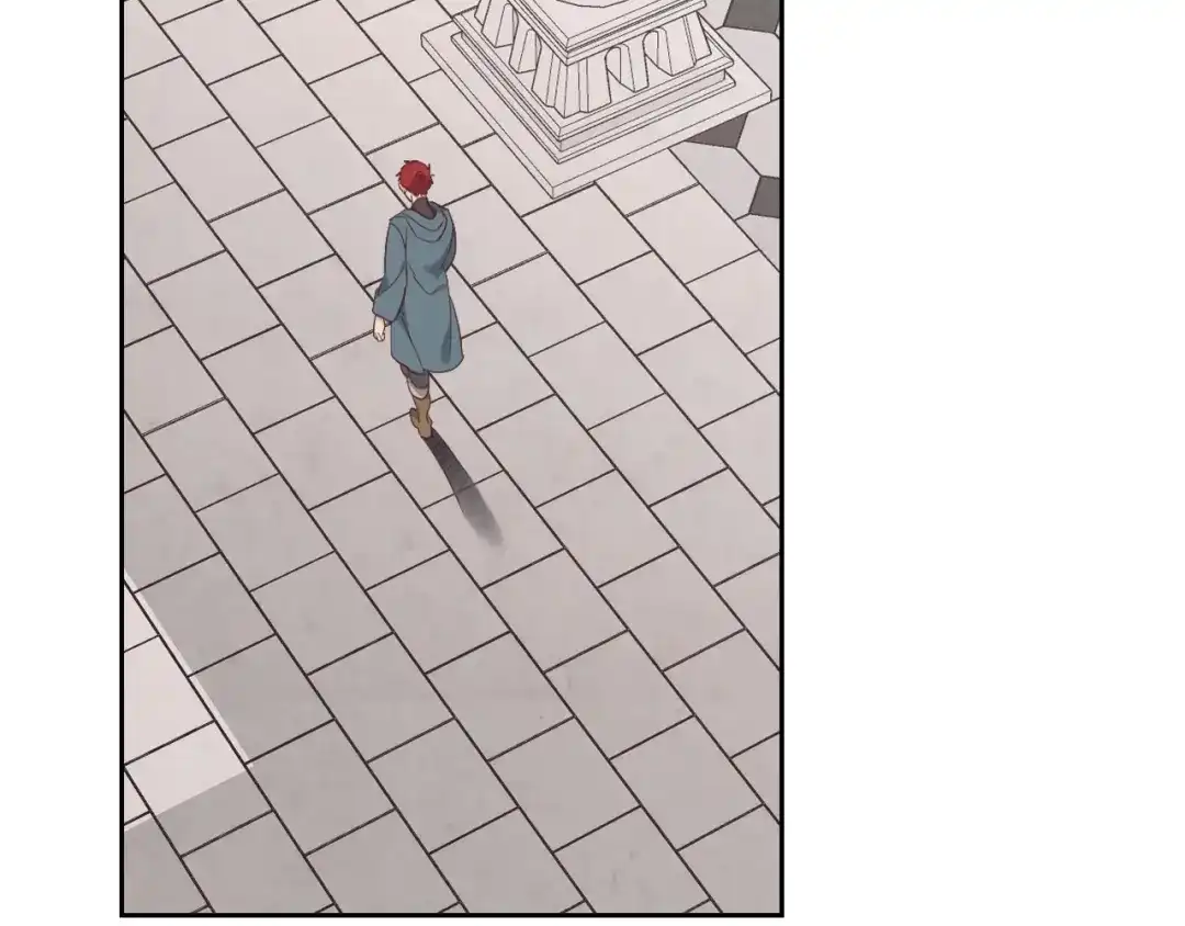 皇帝与女骑士 第117话 出去！ 第29页