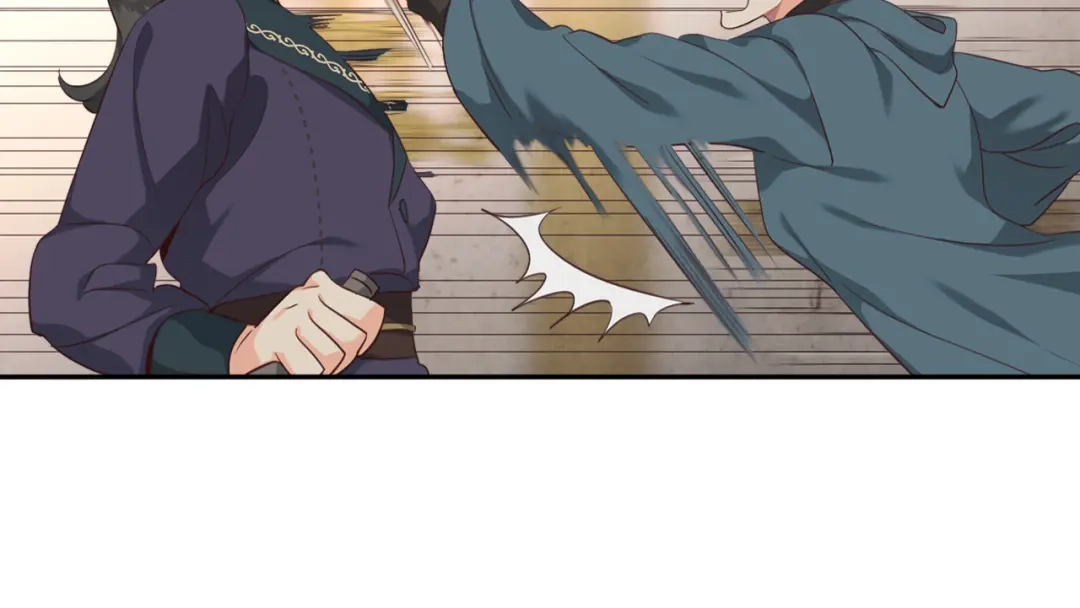 皇帝与女骑士 第118话 直男式安慰 第36页
