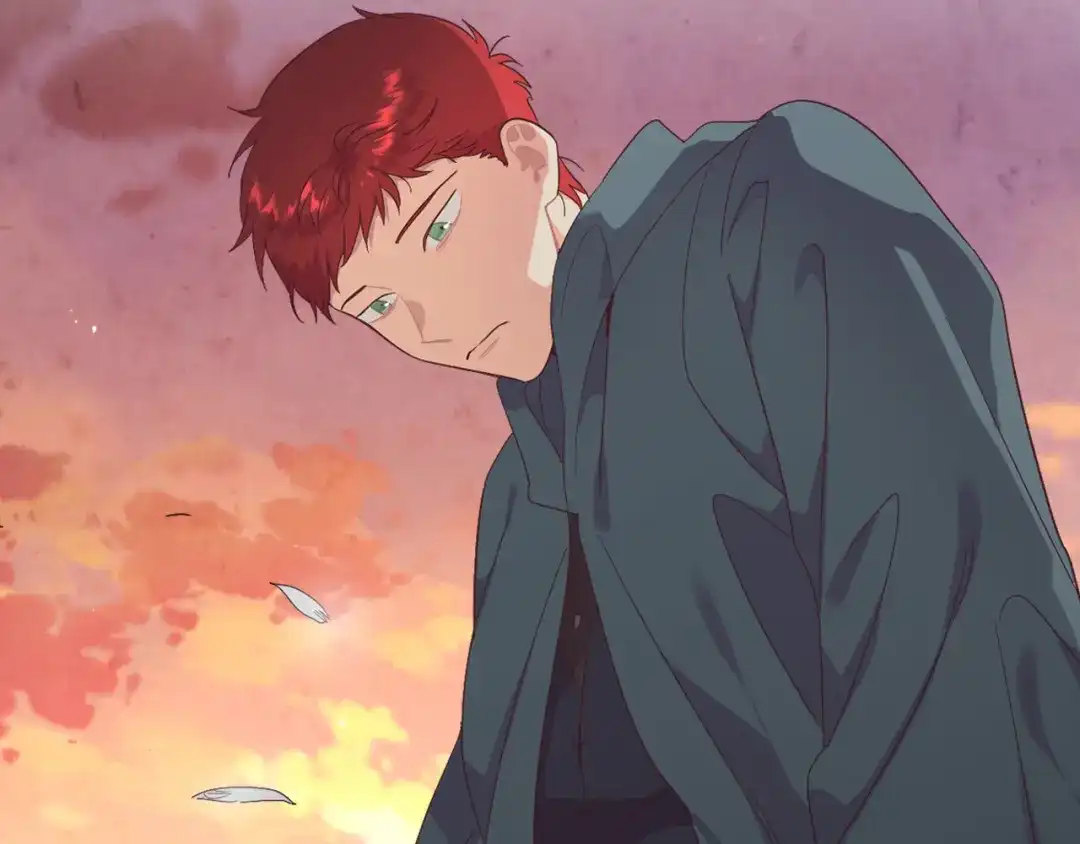 皇帝与女骑士 第118话 直男式安慰 第101页
