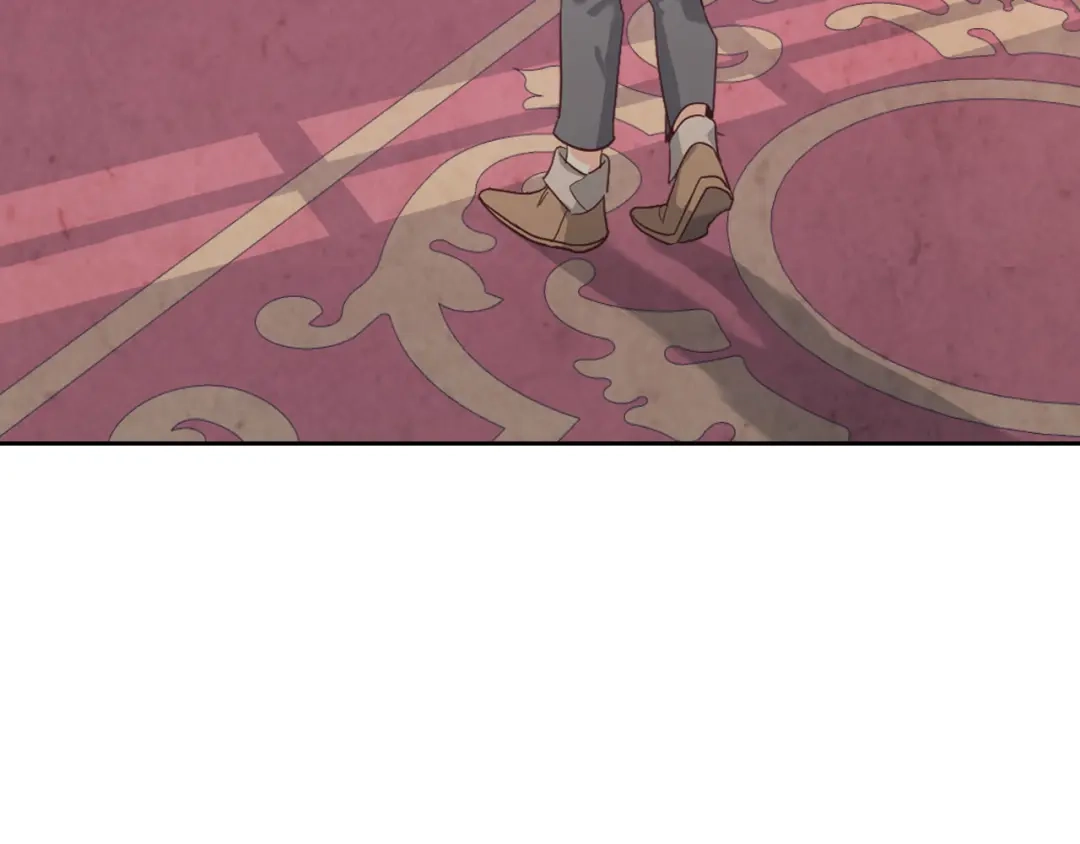 皇帝与女骑士 第118话 直男式安慰 第135页