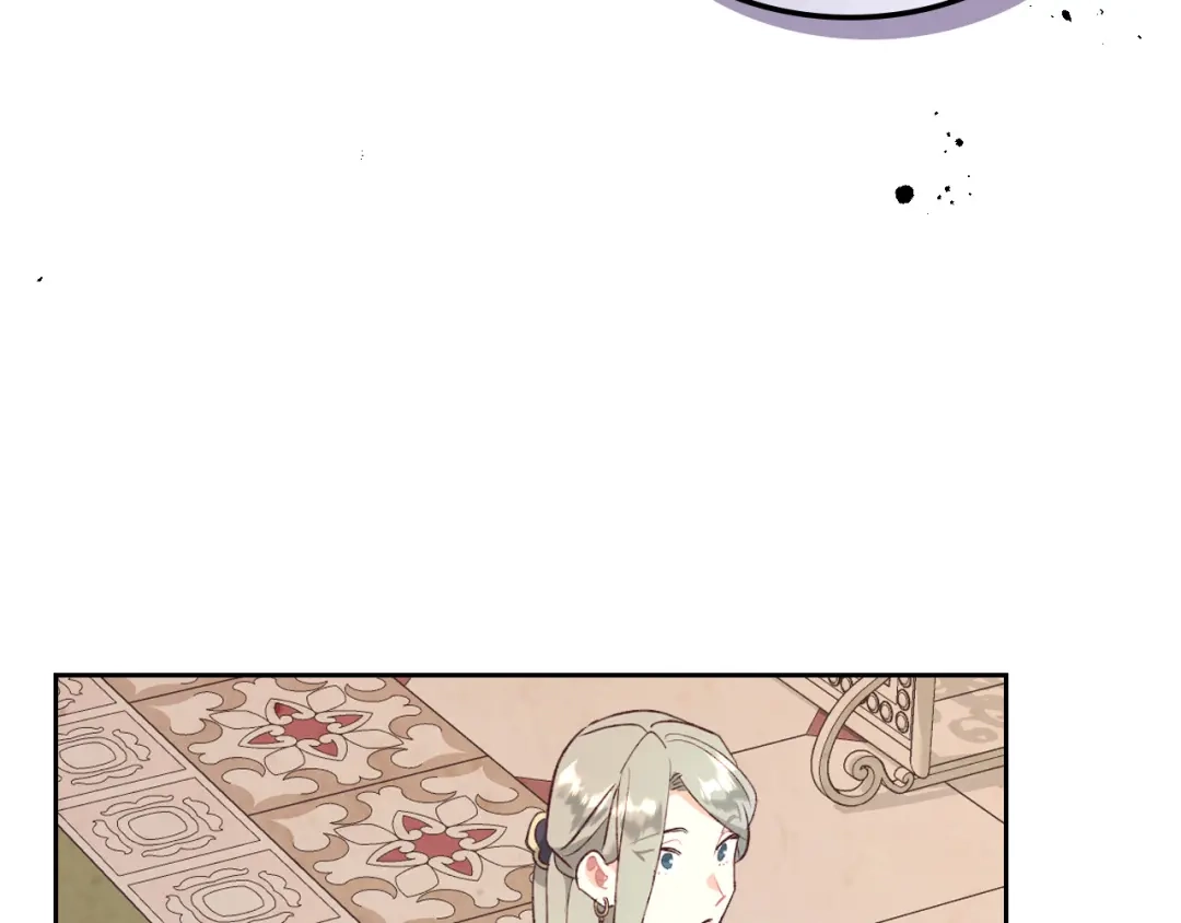 皇帝与女骑士 第121话 没用的孩子 第120页