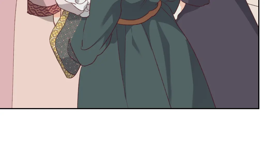 皇帝与女骑士 第121话 没用的孩子 第110页