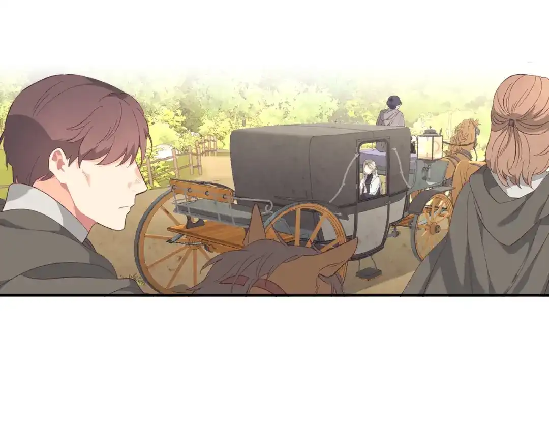 皇帝与女骑士 第121话 没用的孩子 第31页