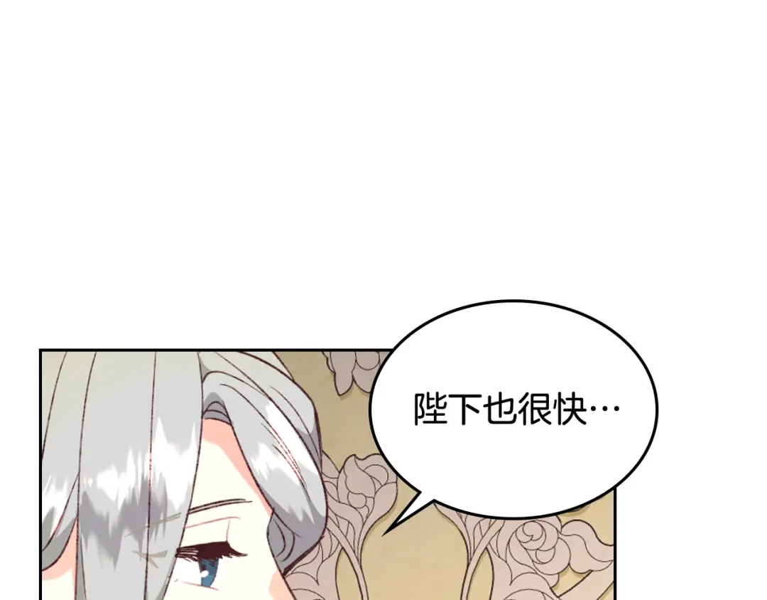 皇帝与女骑士 第121话 没用的孩子 第116页