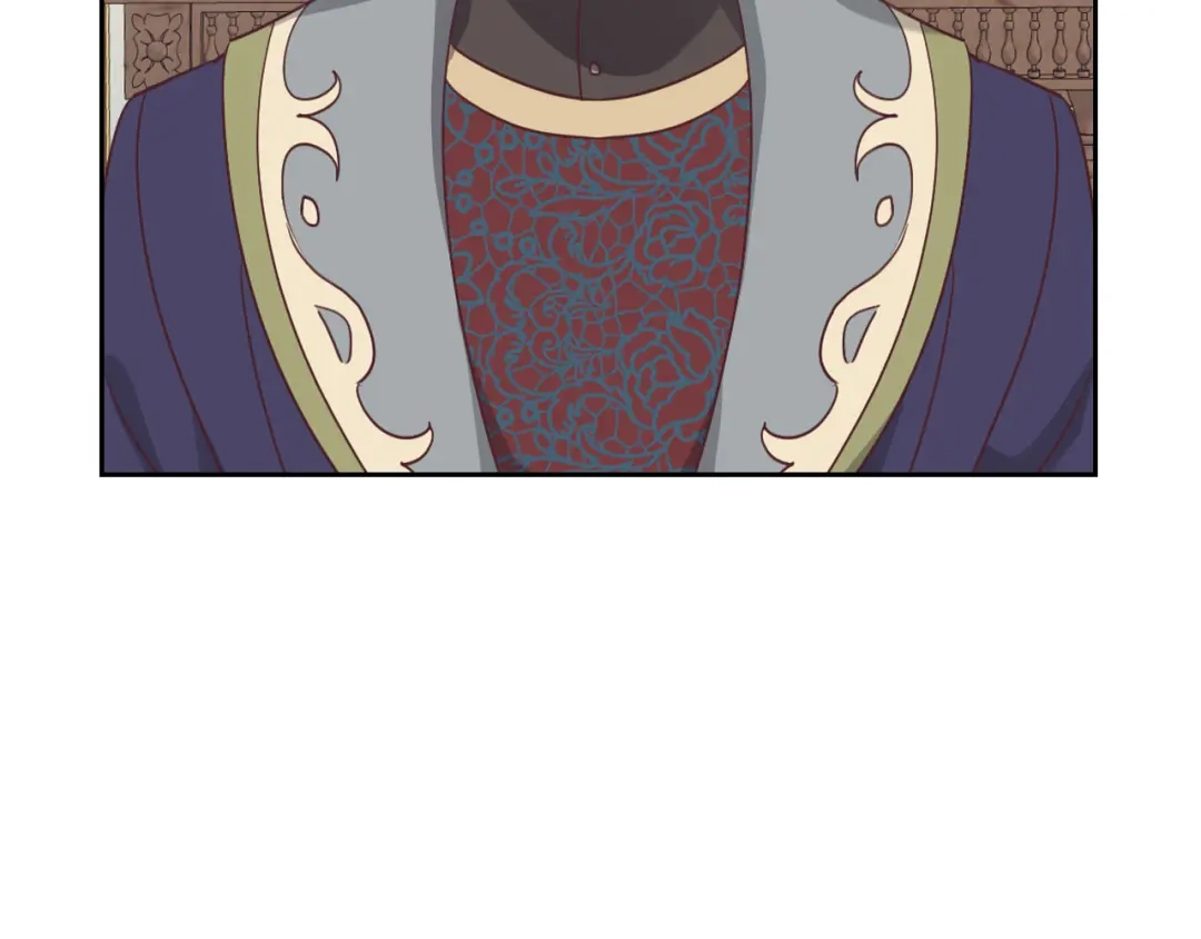 皇帝与女骑士 第123话 强强联手 第3页