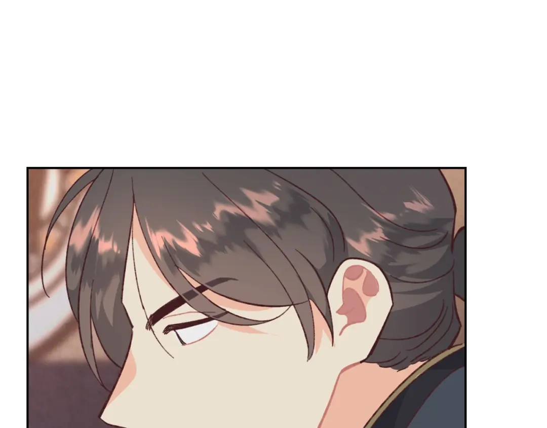 皇帝与女骑士 第125话 结婚的理由 第168页