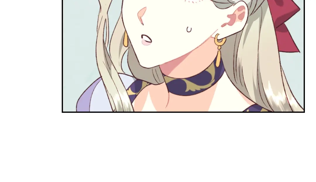 皇帝与女骑士 第125话 结婚的理由 第47页