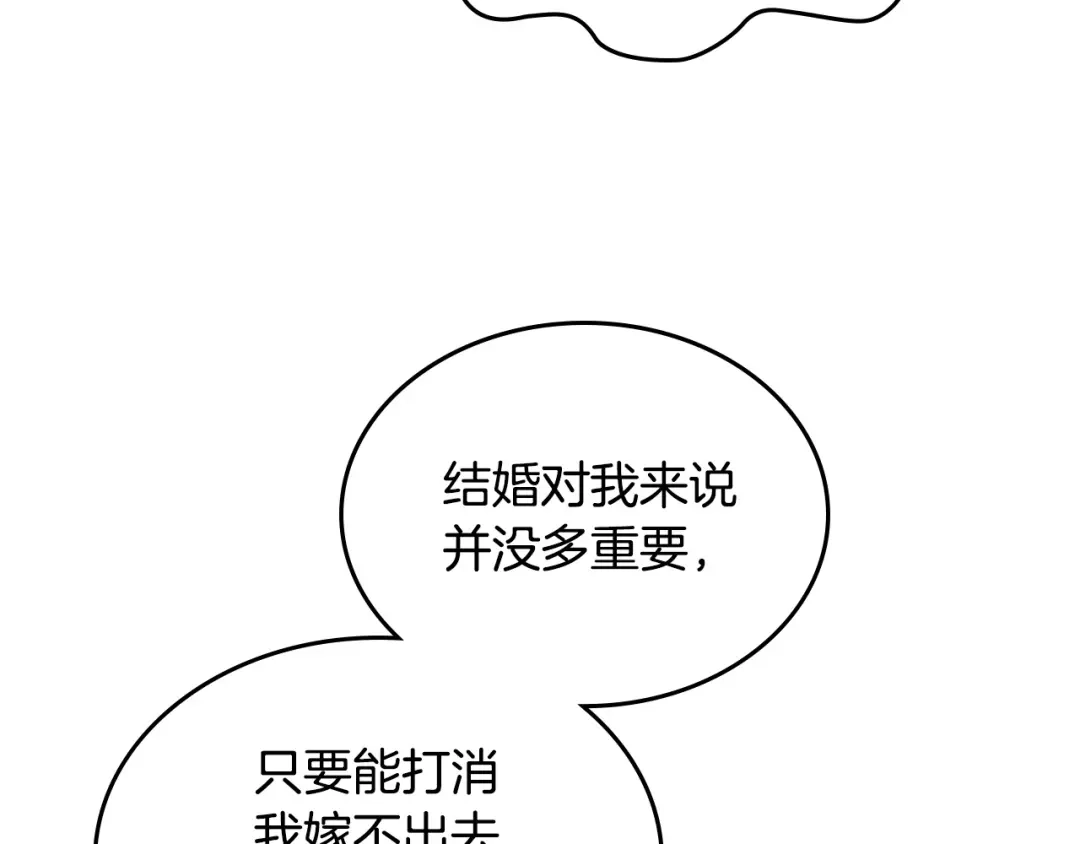 皇帝与女骑士 第125话 结婚的理由 第81页