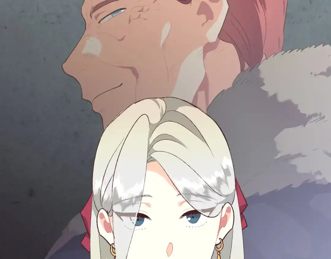 皇帝与女骑士 第125话 结婚的理由 第39页