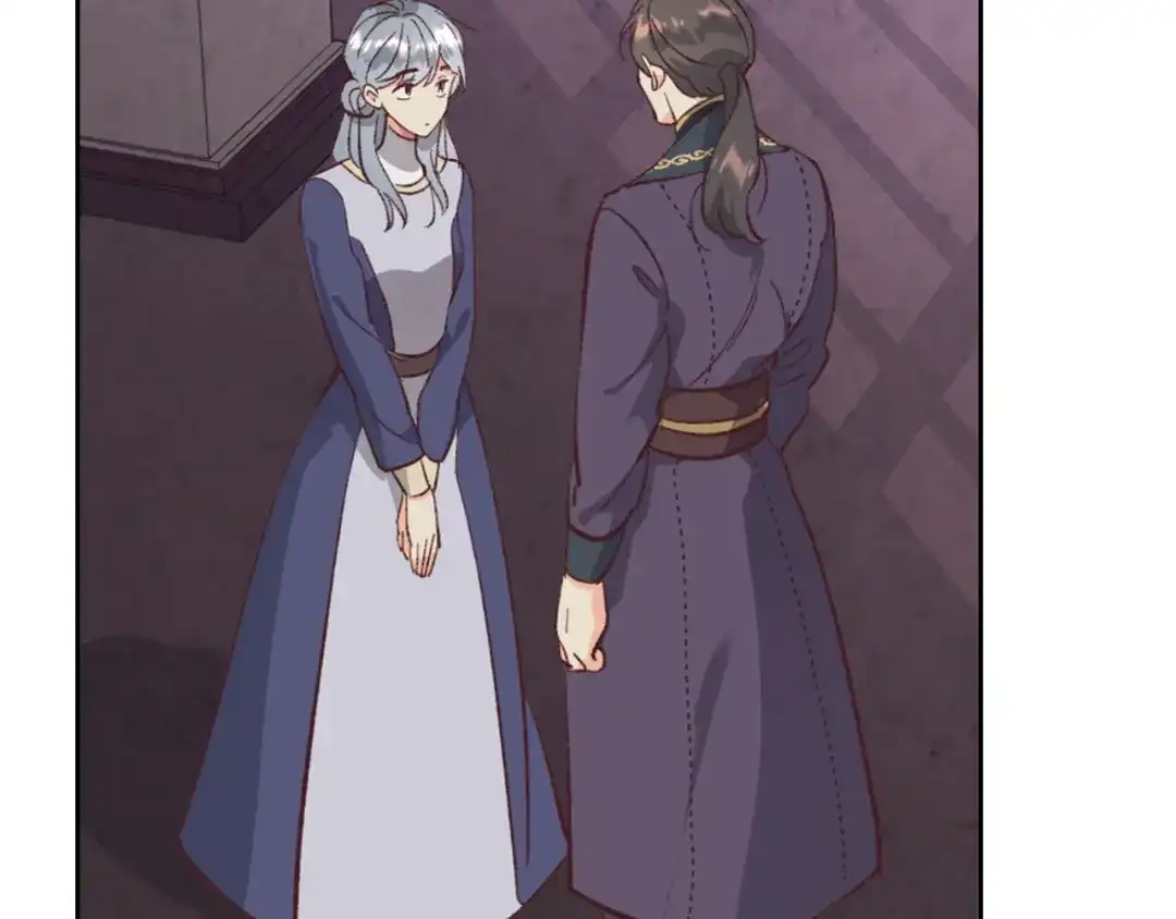 皇帝与女骑士 第126话 强硬求婚 第70页