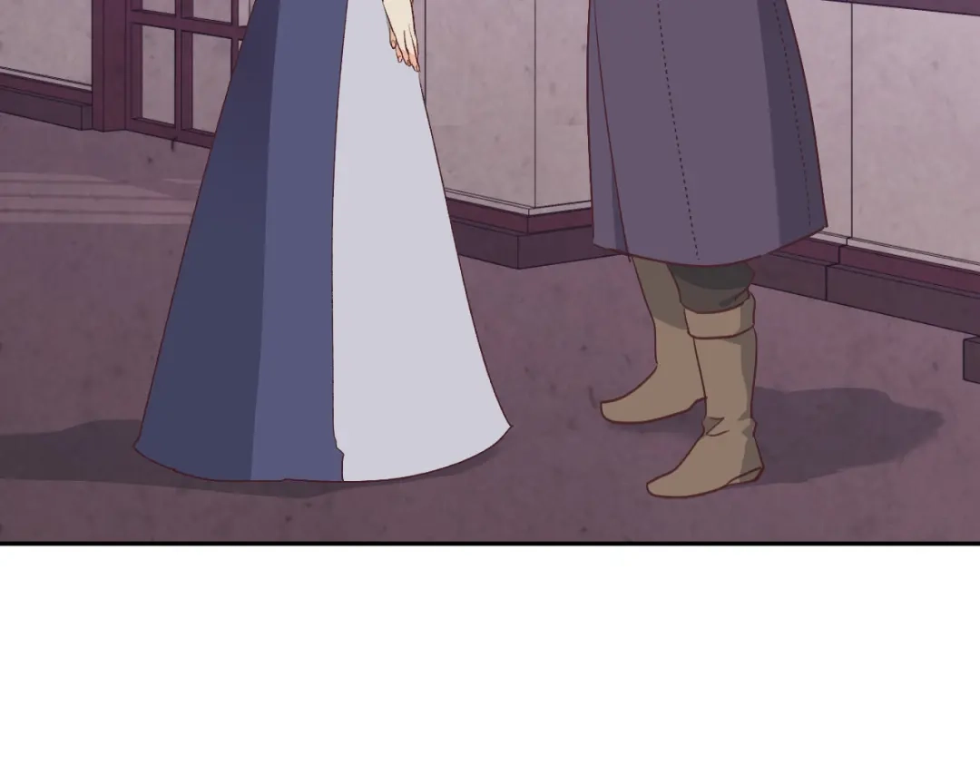 皇帝与女骑士 第126话 强硬求婚 第6页