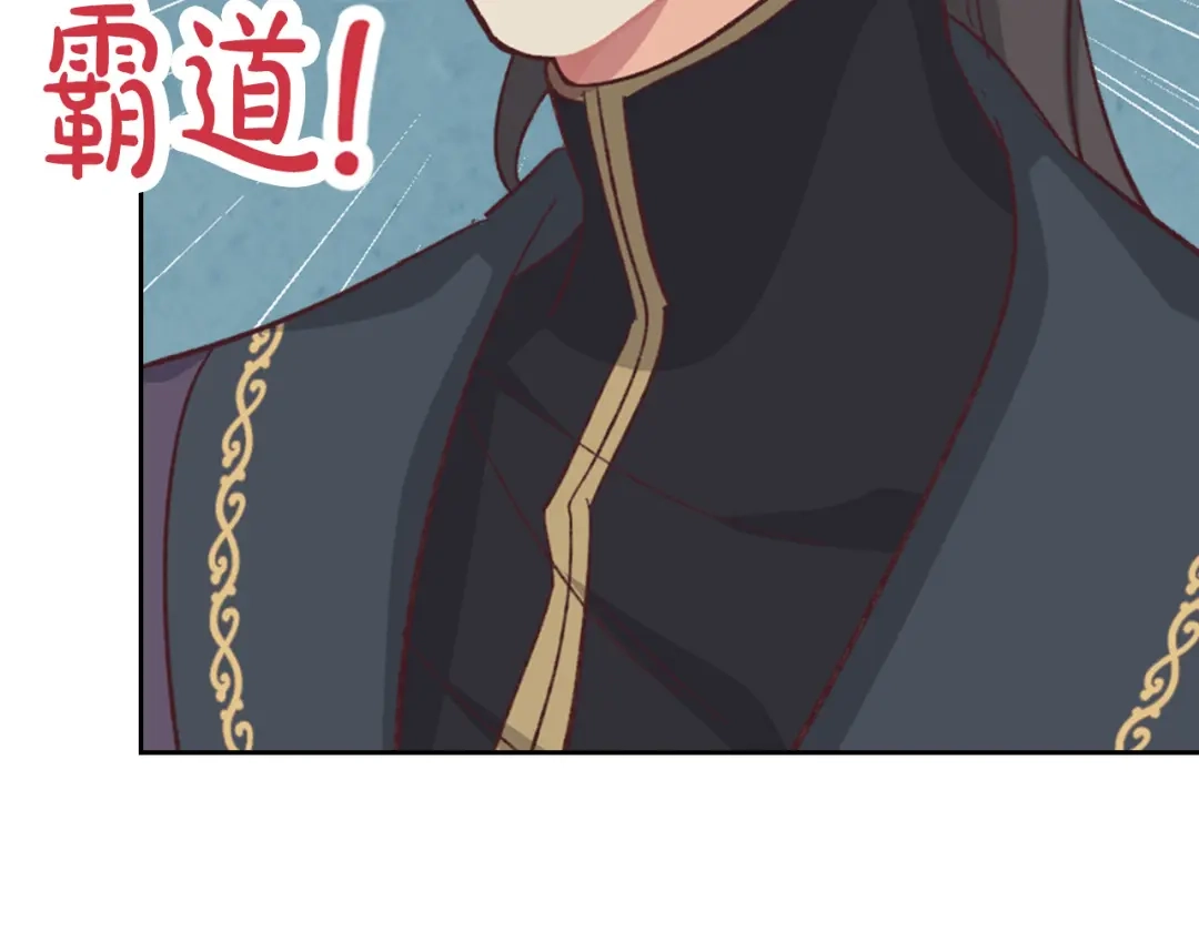 皇帝与女骑士 第126话 强硬求婚 第41页