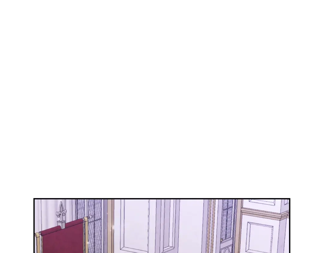 皇帝与女骑士 第127话 结婚的原因 第135页