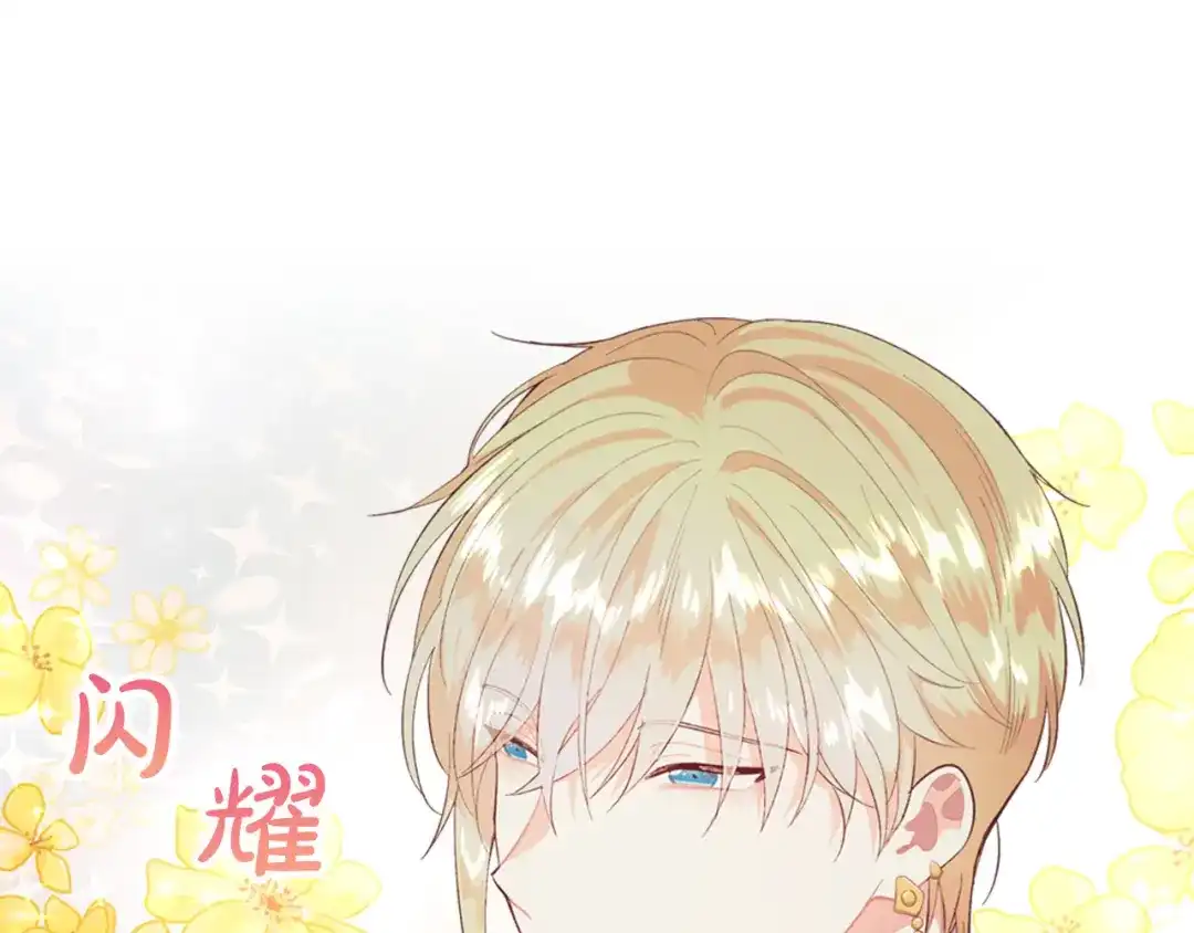 皇帝与女骑士 第127话 结婚的原因 第108页