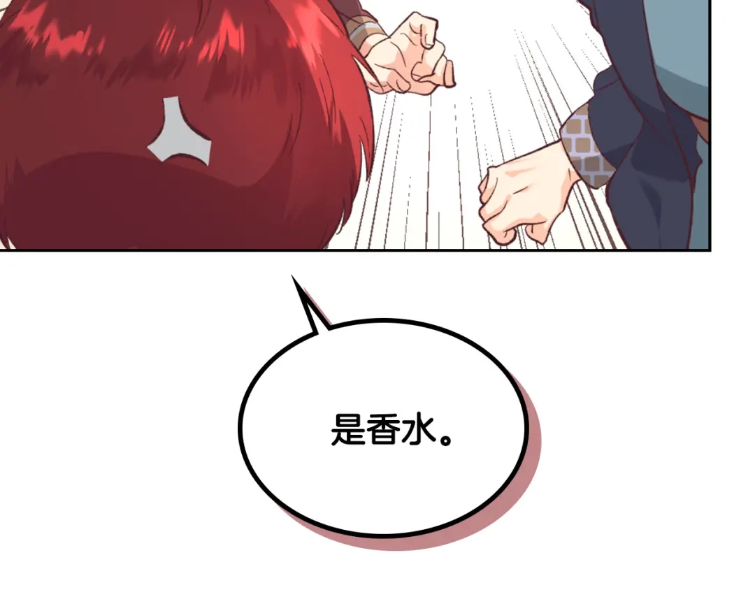 皇帝与女骑士 第129话 送大礼 第133页