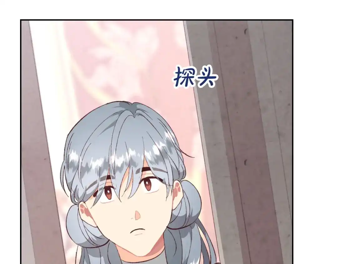 皇帝与女骑士 第129话 送大礼 第47页