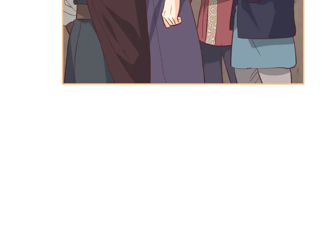 皇帝与女骑士 第129话 送大礼 第165页