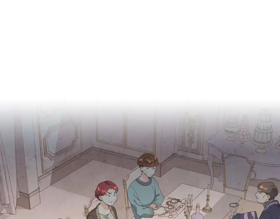 皇帝与女骑士 第130话 阻止她结婚！ 第122页