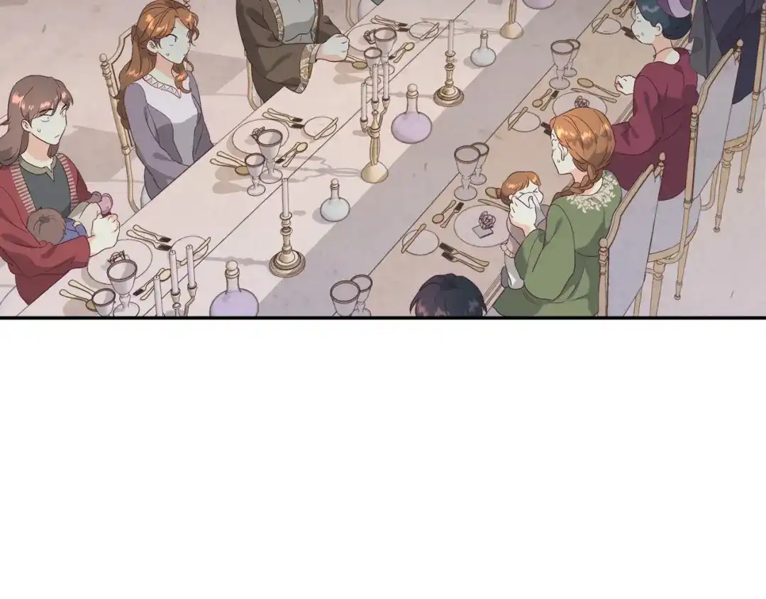 皇帝与女骑士 第130话 阻止她结婚！ 第123页