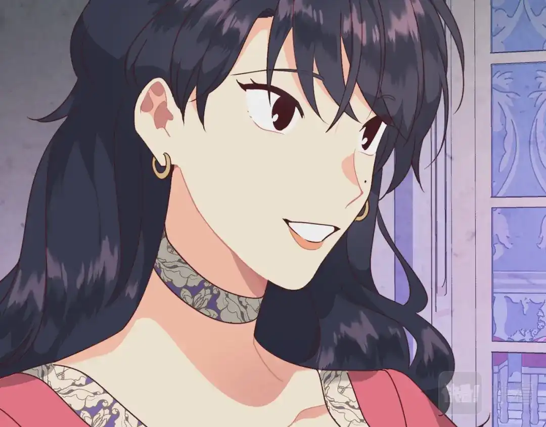 皇帝与女骑士 第131话 路要自己选 第63页