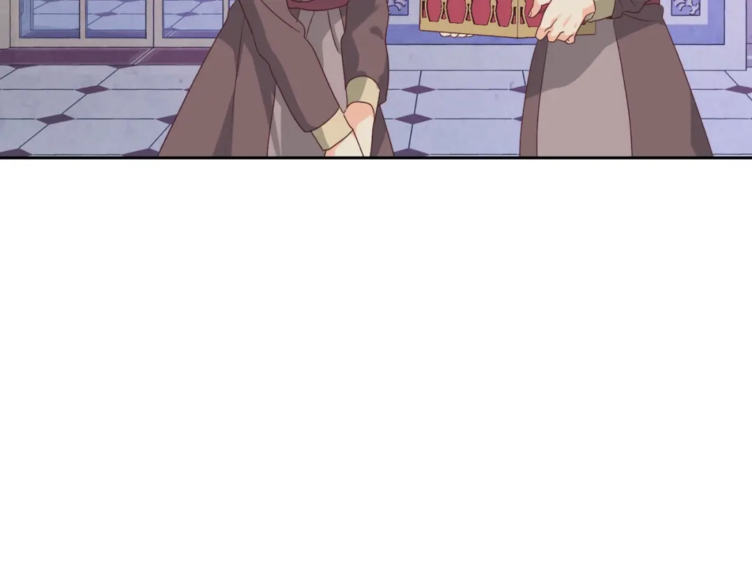 皇帝与女骑士 第131话 路要自己选 第85页