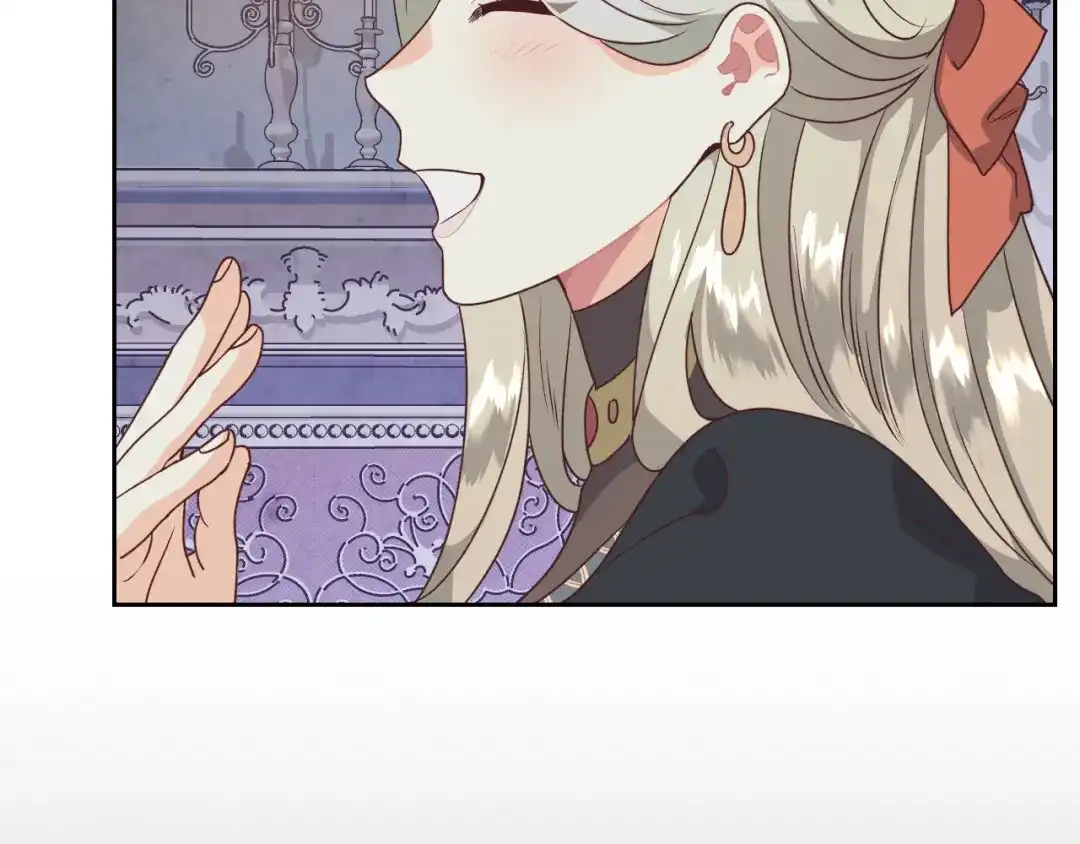 皇帝与女骑士 第131话 路要自己选 第89页