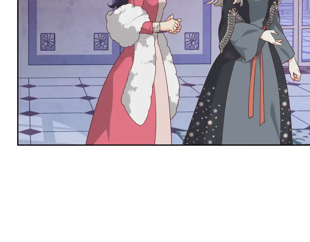 皇帝与女骑士 第131话 路要自己选 第29页