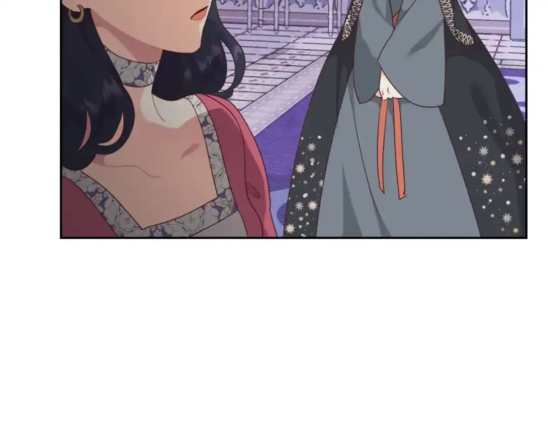皇帝与女骑士 第131话 路要自己选 第22页