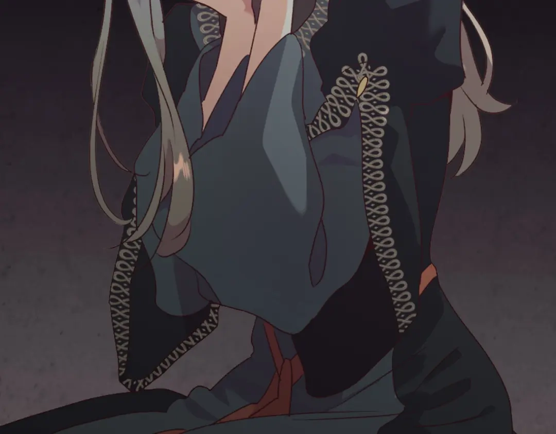 皇帝与女骑士 第131话 路要自己选 第95页